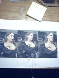 Stephanie McMahon