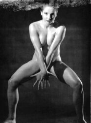 Corina Ungureanu ROMANIAN GYMNAST (LL)