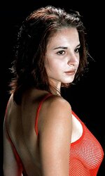Corina Ungureanu ROMANIAN GYMNAST (LL)