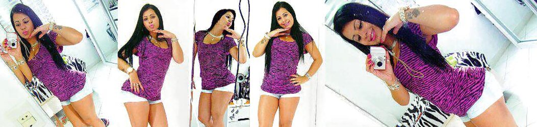 Brazilian Ladies(Facebook,Orkut ...)