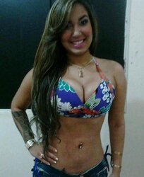 Brazilian Ladies(Facebook,Orkut ...)