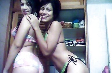 Brazilian Ladies(Facebook,Orkut ...)