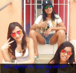 Brazilian Ladies(Facebook,Orkut ...)