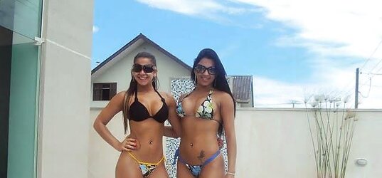 Brazilian Ladies(Facebook,Orkut ...)