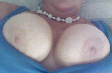 My Favourite PLUMPER Granny (Meaty Knockers, Bosom