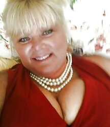 My Favourite PLUMPER Granny (Meaty Knockers, Bosom