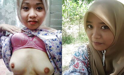 Tudung Jilbab COMBINE