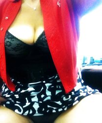 Horny Mummy - Office Bi-Atch