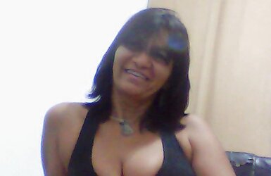 Andrea 43 yo from Brazil