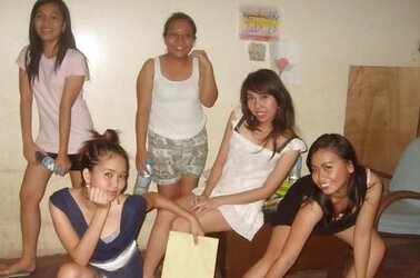 Boso Upskirt Kita Silip Thong Pinay from the Web