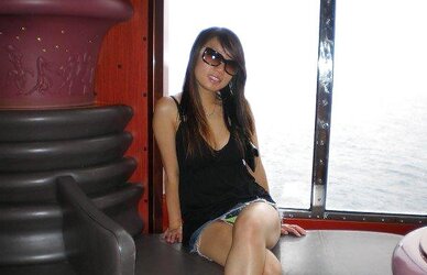 Boso Upskirt Kita Silip Thong Pinay from the Web