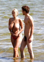 Enormous Bra-Stuffers Amateurs