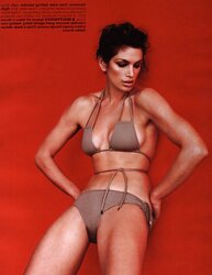 Celebs - Cindy Crawford