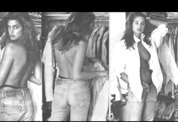 Celebs - Cindy Crawford