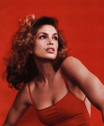Celebs - Cindy Crawford