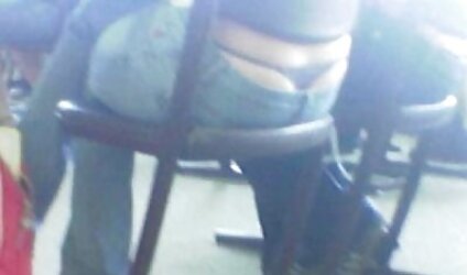 Upskirt in classroom