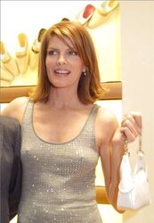 Renee Russo