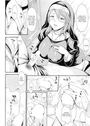 An Immoral Sister Hentai Manga