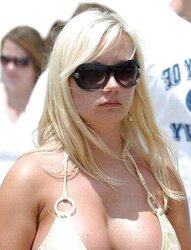 Big-Boobed Dolls - Part
