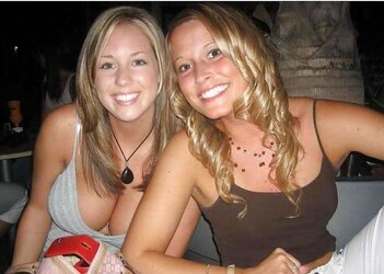 Big-Boobed Dolls - Part