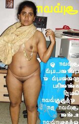 Tamil nudes