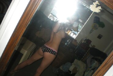 two SUPER-HOT TEENAGER TRAMPS (Sisters?)