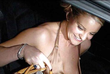 Accidental naked photos