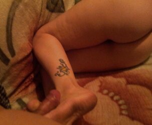 Teenager wifey
