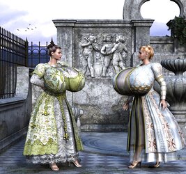 Phat Jug Catfight