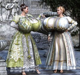 Phat Jug Catfight