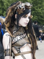Cosplay Femmes Are Luxurious