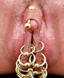 Fuckbox Piercings