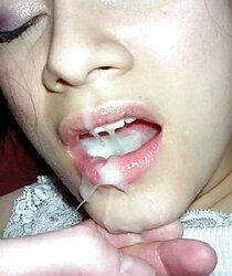 Facial Cumshot Freinds