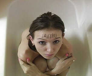 Real websluts