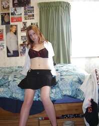 Crimson Head Ex-Gf