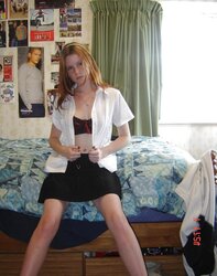 Crimson Head Ex-Gf