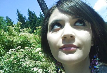 Heather..lovely bisexual weirdo..more if you like..