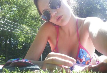 Heather..lovely bisexual weirdo..more if you like..