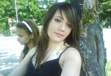 Heather..lovely bisexual weirdo..more if you like..