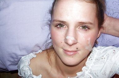 CUM SHOT HOTTIES