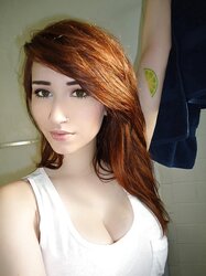 Redhead honeys