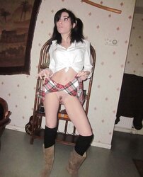 Magnificent upskirt pics