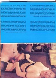 Ejaculation of Copenhagen #5 - Vintage Mag (1981)