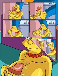 Agujero del amor (crevice enjoy)