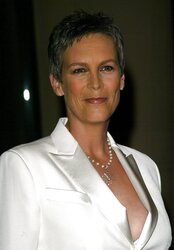 Jamie Lee Curtis combine