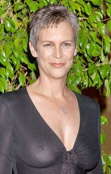 Jamie Lee Curtis combine