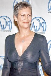 Jamie Lee Curtis combine