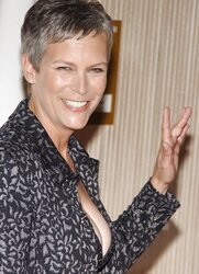 Jamie Lee Curtis combine