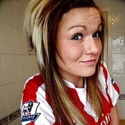 Stoke City stunners