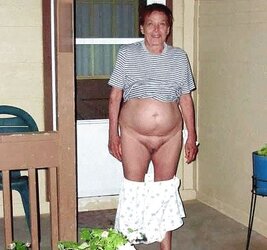 Even More Insane Mature Granny Beotches